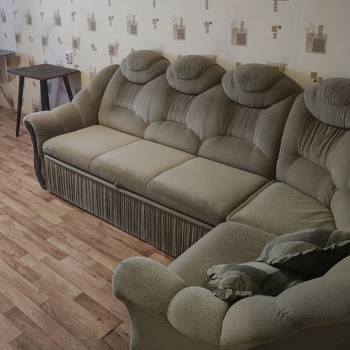 Сдается 2-х комнатная квартира, 56 м²