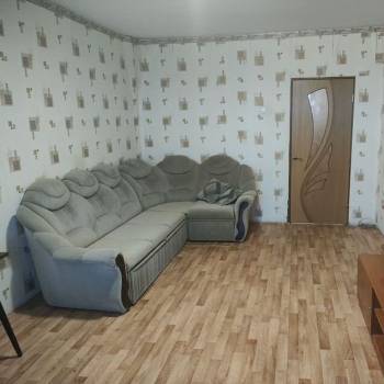 Сдается 2-х комнатная квартира, 56 м²