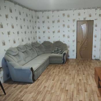 Сдается 2-х комнатная квартира, 56 м²