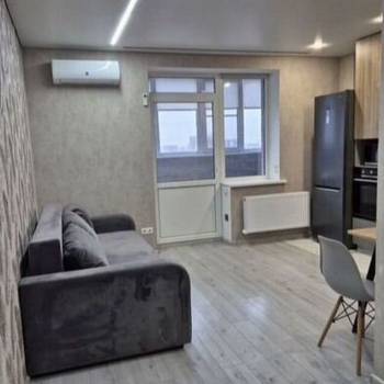 Сдается 1-комнатная квартира, 28 м²