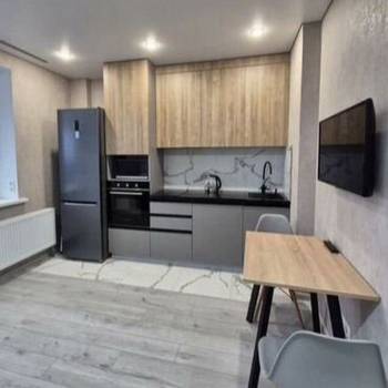 Сдается 1-комнатная квартира, 28 м²