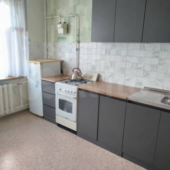 Сдается 1-комнатная квартира, 34 м²