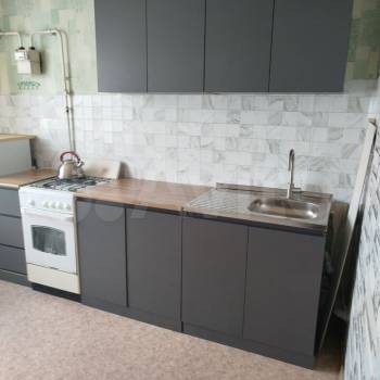 Сдается 1-комнатная квартира, 34 м²