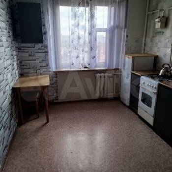 Сдается 1-комнатная квартира, 34 м²