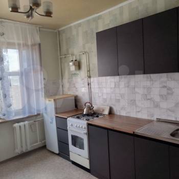 Сдается 1-комнатная квартира, 34 м²