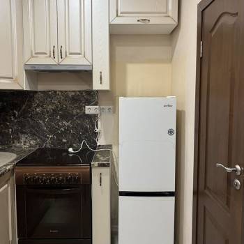 Сдается 2-х комнатная квартира, 35 м²