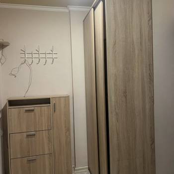 Сдается 2-х комнатная квартира, 35 м²