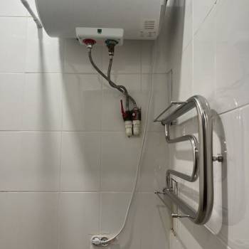 Сдается 2-х комнатная квартира, 35 м²