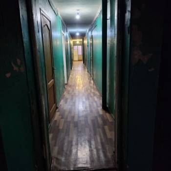 Продается 1-комнатная квартира, 35,3 м²