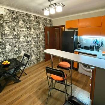 Продается 1-комнатная квартира, 35,3 м²