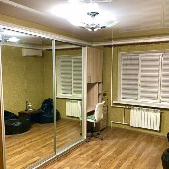 Продается 1-комнатная квартира, 35,3 м²