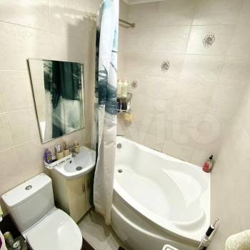 Продается 1-комнатная квартира, 35,3 м²