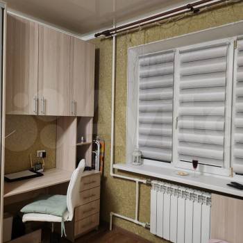 Продается 1-комнатная квартира, 35,3 м²