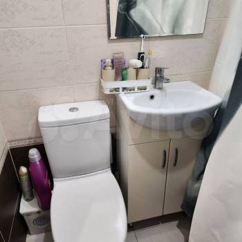 Продается 1-комнатная квартира, 35,3 м²