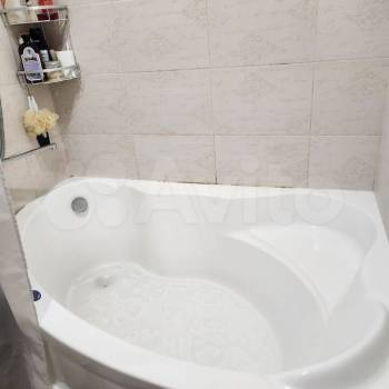 Продается 1-комнатная квартира, 35,3 м²