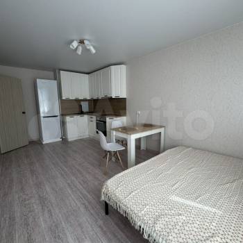 Сдается 1-комнатная квартира, 24 м²