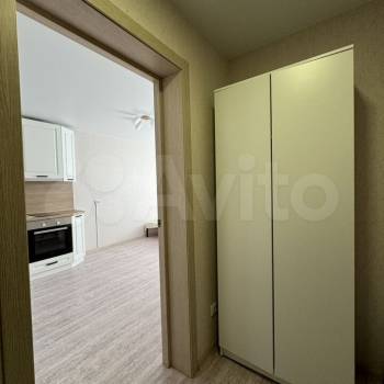 Сдается 1-комнатная квартира, 24 м²