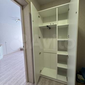 Сдается 1-комнатная квартира, 24 м²