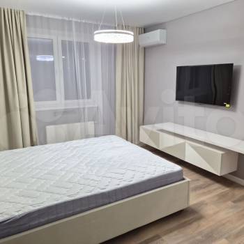 Сдается 1-комнатная квартира, 38,3 м²