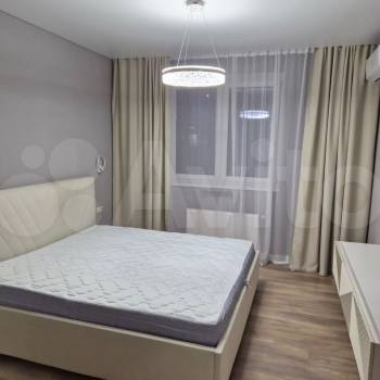 Сдается 1-комнатная квартира, 38,3 м²