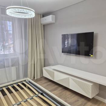 Сдается 1-комнатная квартира, 38,3 м²