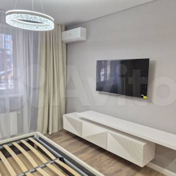 Сдается 1-комнатная квартира, 38,3 м²