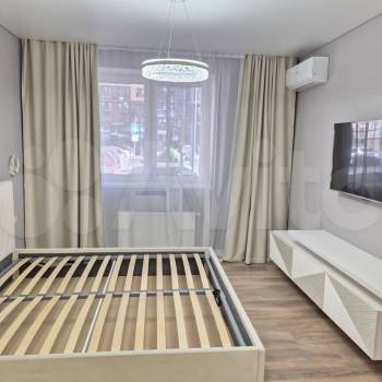 Сдается 1-комнатная квартира, 38,3 м²