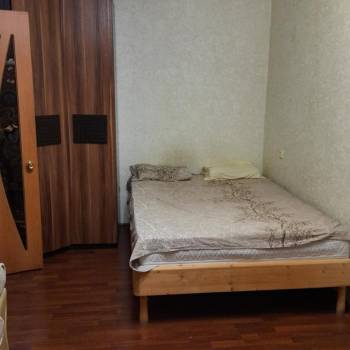 Сдается 1-комнатная квартира, 32,2 м²