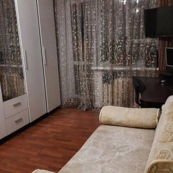 Сдается 1-комнатная квартира, 32,2 м²