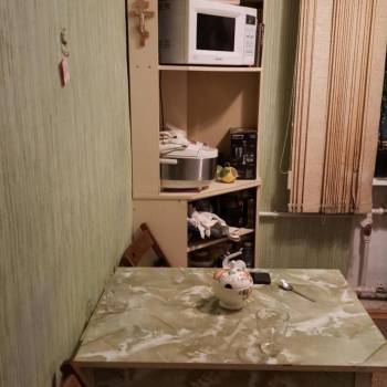 Сдается 1-комнатная квартира, 32,2 м²