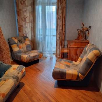 Сдается Многокомнатная квартира, 70 м²