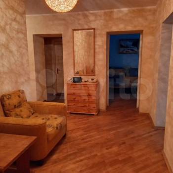 Сдается Многокомнатная квартира, 70 м²