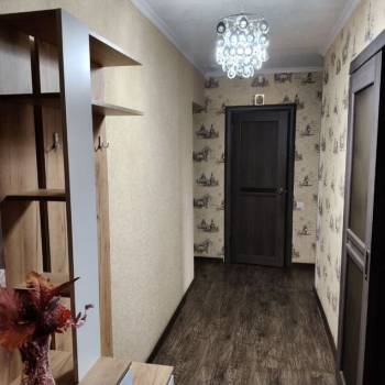 Сдается Многокомнатная квартира, 64 м²