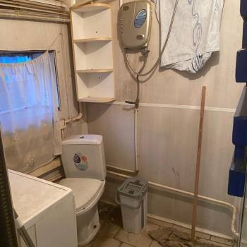 Сдается 2-х комнатная квартира, 34 м²