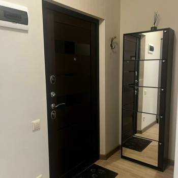 Сдается 1-комнатная квартира, 0 м²