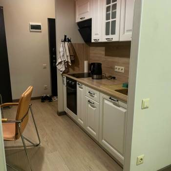 Сдается 1-комнатная квартира, 0 м²