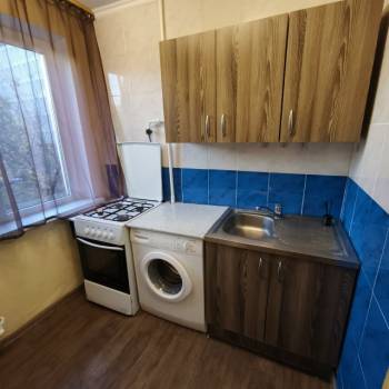 Сдается 1-комнатная квартира, 24 м²