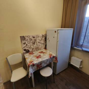 Сдается 1-комнатная квартира, 24 м²