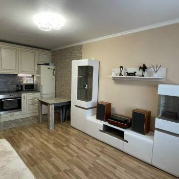 Сдается 1-комнатная квартира, 35 м²