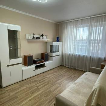 Сдается 1-комнатная квартира, 35 м²