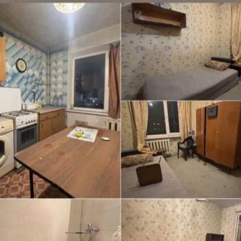 Сдается Многокомнатная квартира, 63 м²