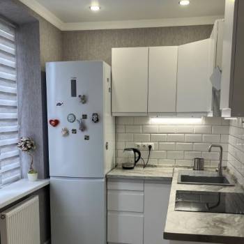 Сдается 2-х комнатная квартира, 58 м²