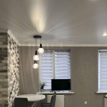 Сдается 2-х комнатная квартира, 58 м²