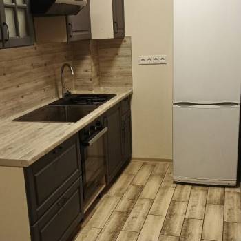 Сдается 2-х комнатная квартира, 43 м²