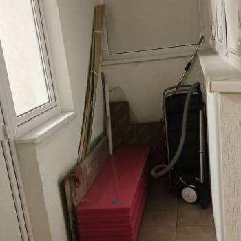 Сдается 2-х комнатная квартира, 43 м²