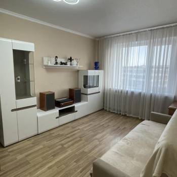 Сдается 1-комнатная квартира, 35 м²