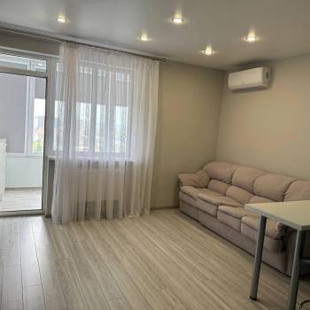 Сдается 1-комнатная квартира, 33 м²