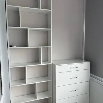 Сдается 1-комнатная квартира, 33 м²