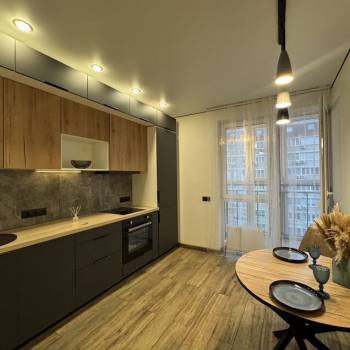 Сдается 1-комнатная квартира, 38 м²