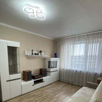 Сдается 1-комнатная квартира, 35 м²